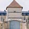 86  NEUVILLE-DU-POITOU   -château d'Yversay-