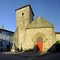 Eglise Saint Saturnin à Chaillac sur Vienne, 87
