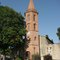 Eglise d' Estantens