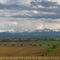 Les Pyrénées en panorama (2700 pixels)