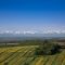 Chaine des Pyrenées, Paysage en Haute Garonne (31)