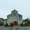 l'Église de Sainte-Eulalie-en-Born