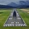 Lourdes airport