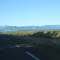 En route pour le pic du midi : les Pyrénées sous le soleil du matin