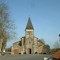 L'Église de Cagnotte