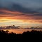Coucher de soleil - Bélus