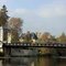 Vallée de la Vienne: Le pont de Bonneuil Matours