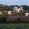 86 VOUNEUIL SUR VIENNE colombier du château du fou