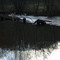 Moulin du Breuil en hiver