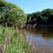 River at Anzeme