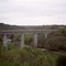 LE VIADUC DE BUSSEAU SUR CREUSE