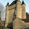 23 Jouillat - Château