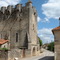Eglise Fortifiée de RUDELLE