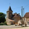 Eglise d'ALBIAC