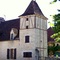 46 ISSENDOLUS - L'Hôpital, centre village.
