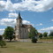 Eglise de FLAUJAC-GARE