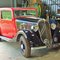 Citroen ROSALIE, série spéciale : DIX HL 1935, 36...