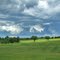 Paysage du causse de Gramat