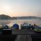 Misty Morning