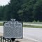 The Boyd Tavern Historical Marker