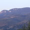 Saint Lizier (vue sur St Girons)