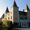 Saint Girons Le chateau