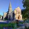 Eglise d'Avy, Charente Maritime
