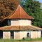 Vieux pigeonnier à Jonzac