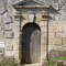 L'entrée