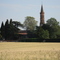 Belberaud - Eglise