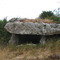 Dolmen sur le Larzac