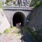 Vélo-rail à Ste-Eulalie de Cernon