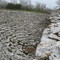 Toit citerne à Montredon