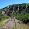 Ballade en vélo-rail à STE-EULALIE de cernon.