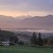 September dawn