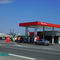 Station Total N137 ==> Saintes