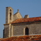 Pons, L'Eglise St Vivien