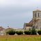 Eglise Saint Pierre de Bois, Charente Maritime