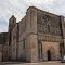 Pérignac. Eglise Saint-Pierre.
