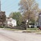 Suburban streets of Lawrence