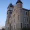 Douglas County Courthouse, Lawrence, KS