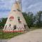 The Tee Pee, US 24, Lawrence, KS