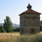 Graulhet, Briatexte, Pigeonnier.