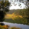 Lac de Nabéillou