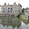 Chateau de Montesquieu
