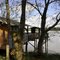 Bégles- cabane de pêcheur