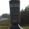 Borne Du Mémorial De Richemont (33, Saucats)
