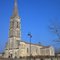 Eglise De Saucats (33, Saucats)