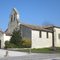 Eglise Saint Maurille XII° (33, Saint Morillon)