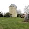 moulin de Frilou à Ternay (Vienne)